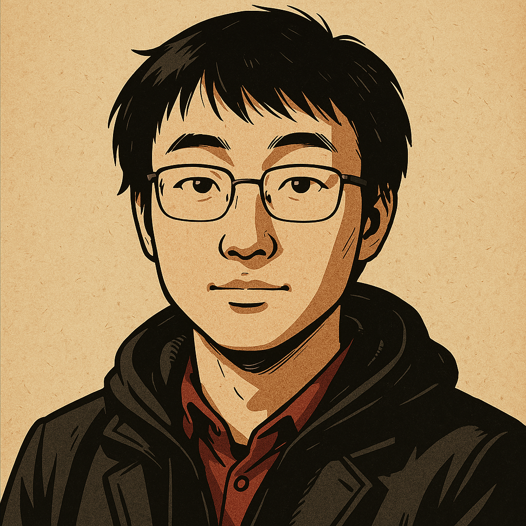 Zhenyu Hou